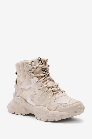 High cheap top boot