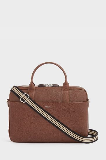 Osprey leather laptop best sale bag