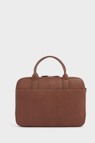 Osprey leather cheap laptop bag