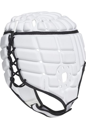 Adidas rugby headgear top