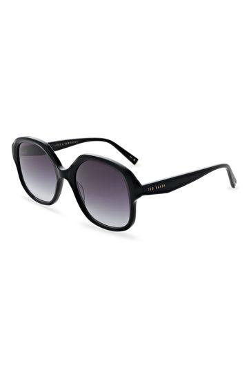 Buy Ted Baker Oversized Womens Fashion Sunglasses from Next Luxembourg