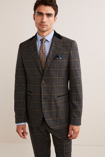 Coat suit rate outlet
