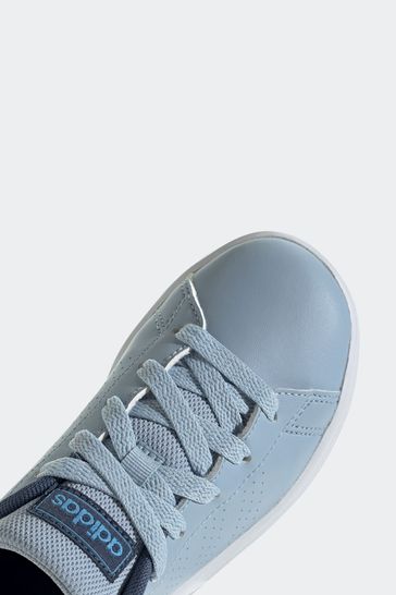 Adidas vs advantage blue 2025