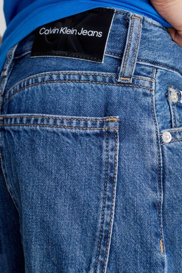 Vintage calvin klein deals jeans