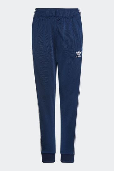 Adidas superstar tracksuit bottoms hotsell