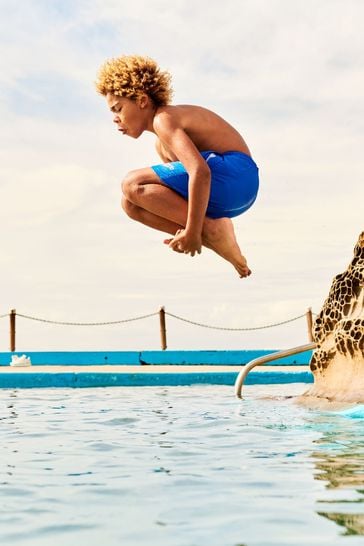 Buy Speedo Essential Swim Shorts from Next Luxembourg