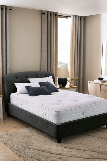 Spring shop mattress online