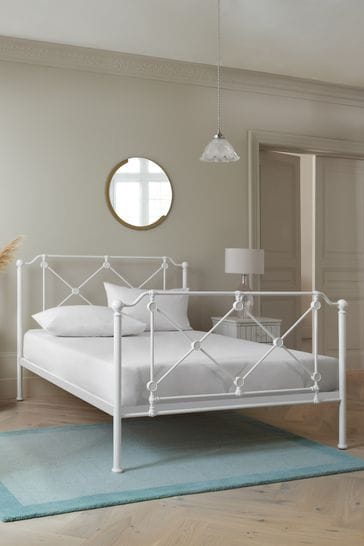 Next metal hotsell bed frames