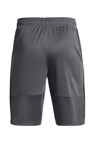Under armour stunt top shorts