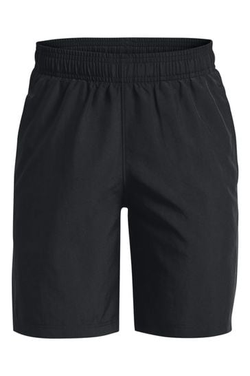 Under Armour Youth Woven Graphic Shorts