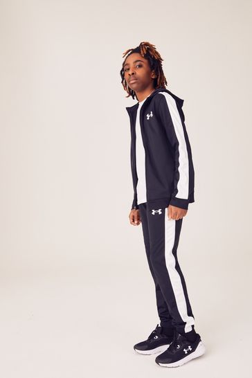 Tracksuit Austria Youth Knit Armour Under Buy from Hooded Next
