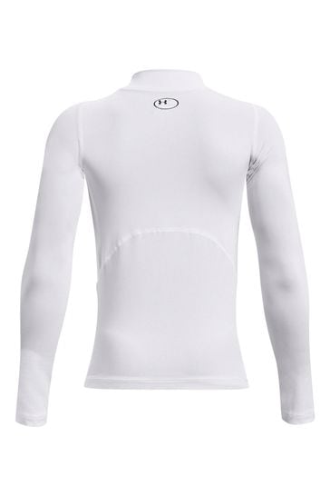 Under armour heatgear youth new arrivals
