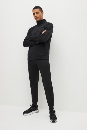 Under armour quarter zip jacket on sale