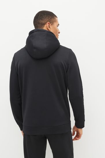 Under armour new arrivals black fleece