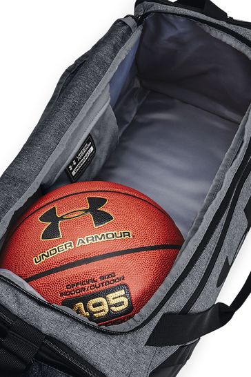Buy Under Armour Undeniable 5.0 Small Duffle Bag from Next Luxembourg