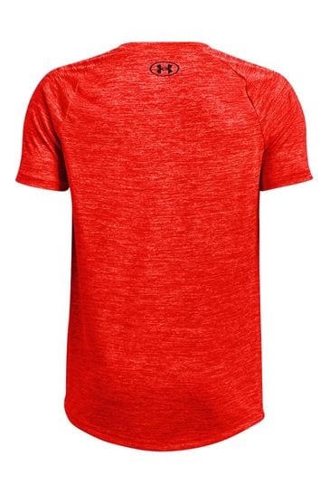 Under armour youth t shirts store