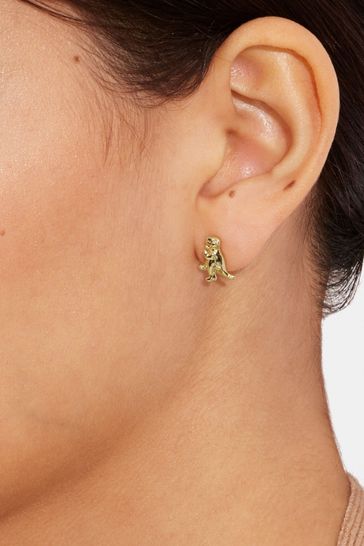 Coach rexy earrings hotsell
