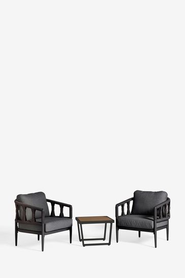 Sorrento bistro set sales