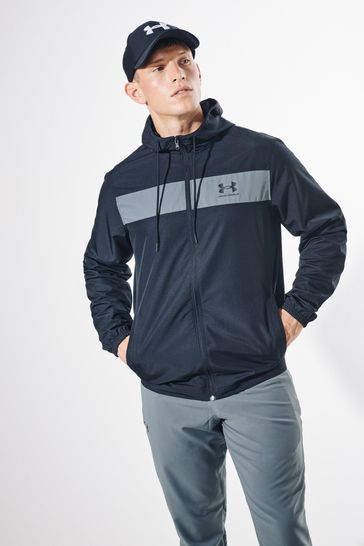 Under armour hotsell weightless jacket