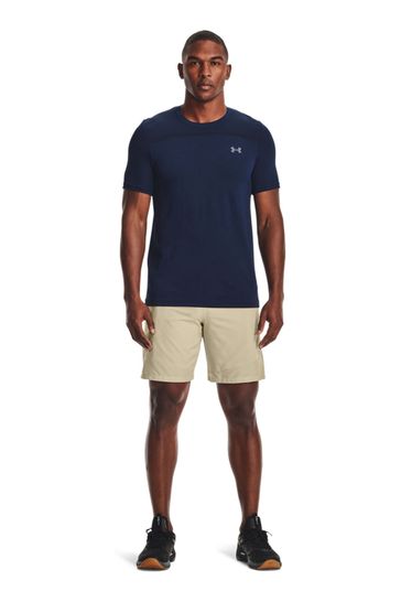 Under armour sale the seamless tee