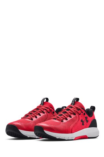 Under armour commit trainers new arrivals