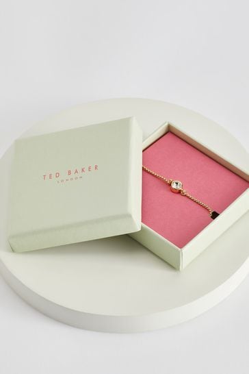 Ted baker shop charm bracelet