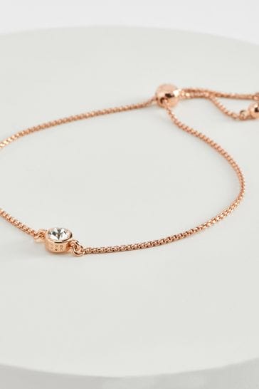 Womens ted cheap baker bracelet