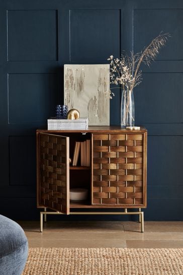 Small 2025 modern buffet