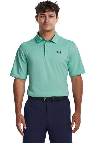 Under Armour Golf Tech Polo Shirt