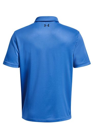 Under armour ua cheap tech polo
