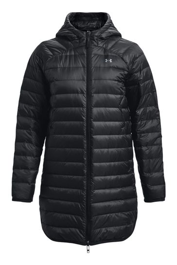 Under armour iso down parka sales