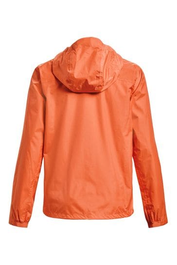 Buy Under Armour Orange Cloudstrike Jacket from Next Luxembourg