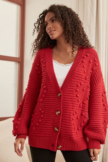 Next cosy cardigan clearance