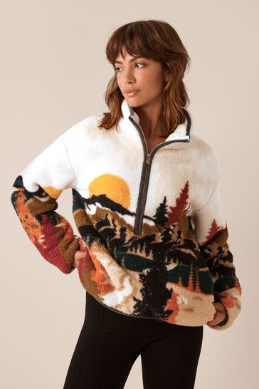 Next ladies fleeces clearance