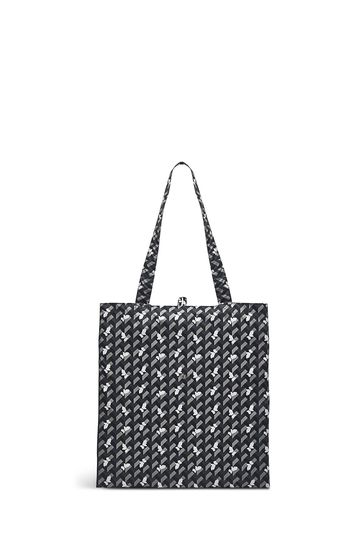 Radley foldaway online shopping bag