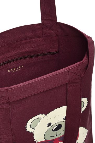 Radley medium on sale tote bag