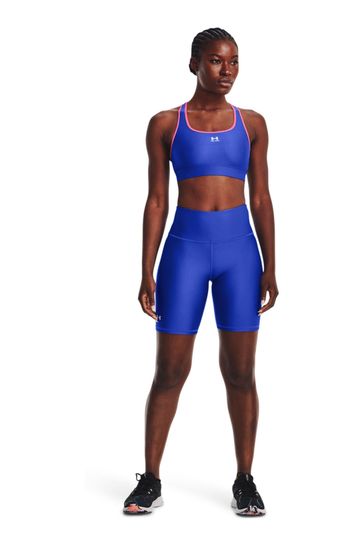Under armour cycling best sale