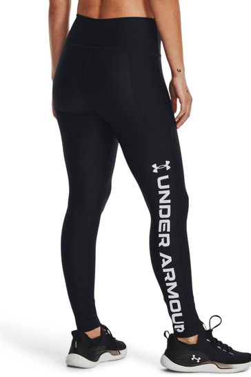 Buy Under Armour Branded Leggings from Next Luxembourg