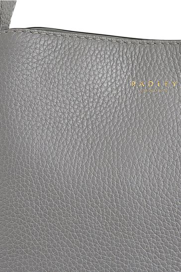 Radley grey cross body bag sale