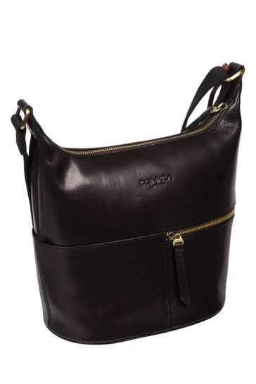 Conkca leather bags on sale