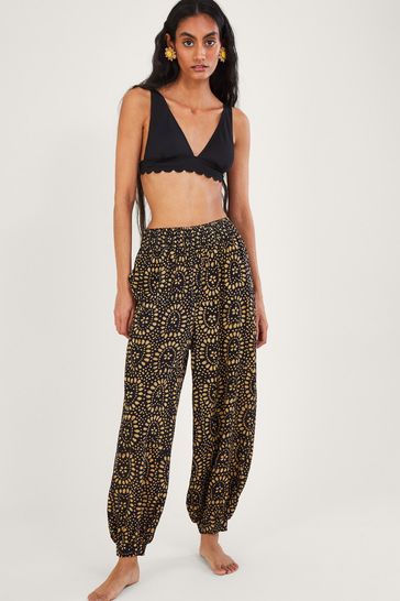 Monsoon hot sale harem pants