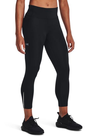 Under Armour Fly By Running 7/8 Leggings