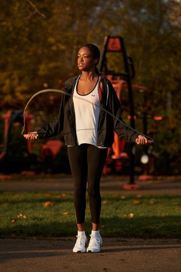 Under armour fly sale by run capris