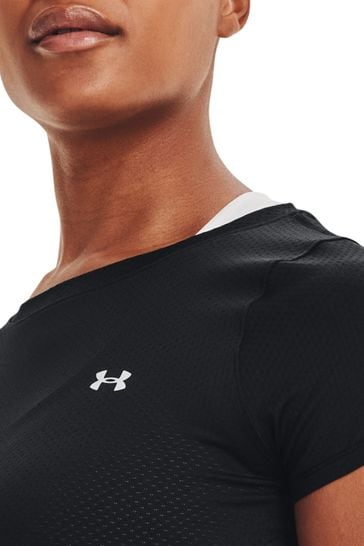 Under armour heat gear polo shirt deals