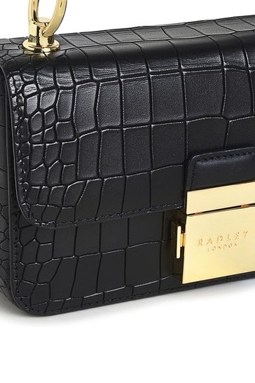 Croc crossbody best sale