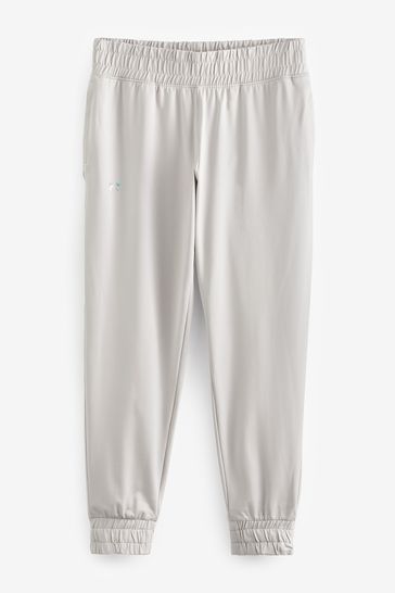 Under Armour Grey Meridan Cold Weather Joggers