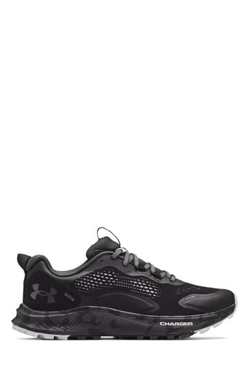 Under armour bandit trainers outlet
