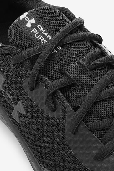 Under armour sale rapid trainers