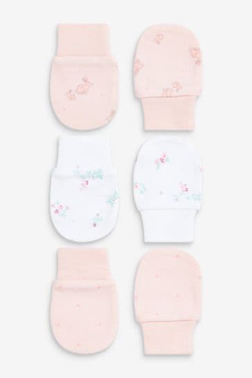 Baby mittens shop next