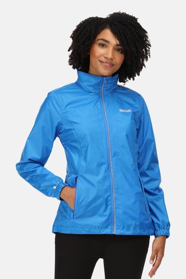 Regatta corinne new arrivals waterproof jacket
